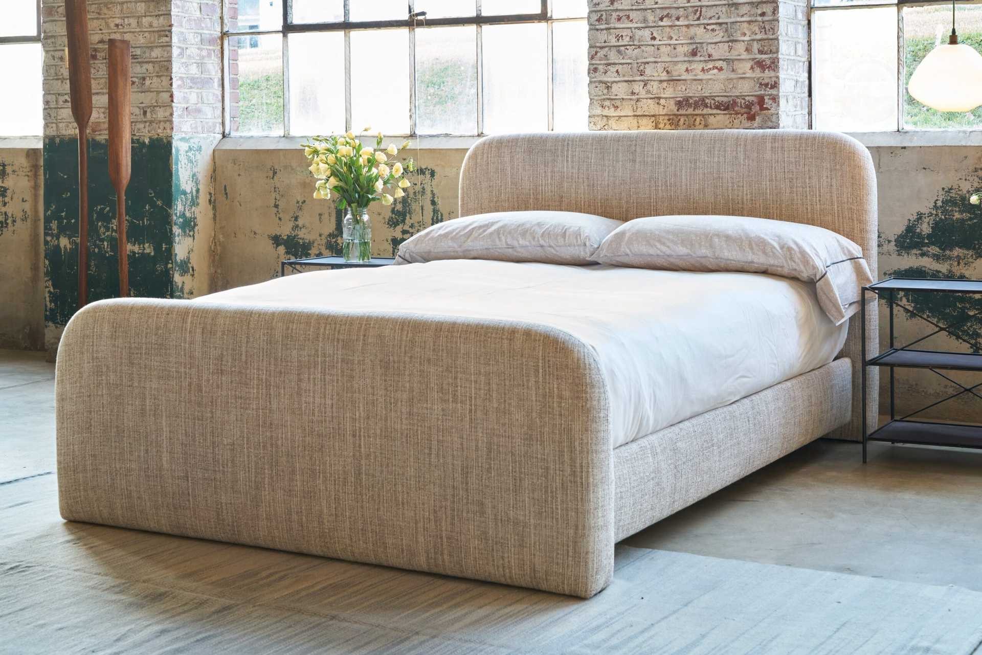 Cisco Home Pebble Bed Frame