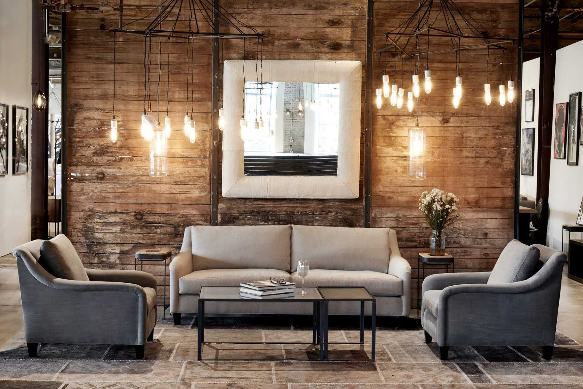 Cisco Home Willard Sofa