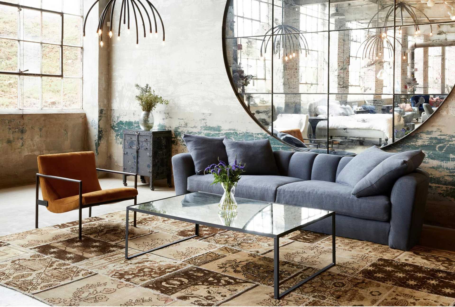 Cisco Home Shelby Sofa