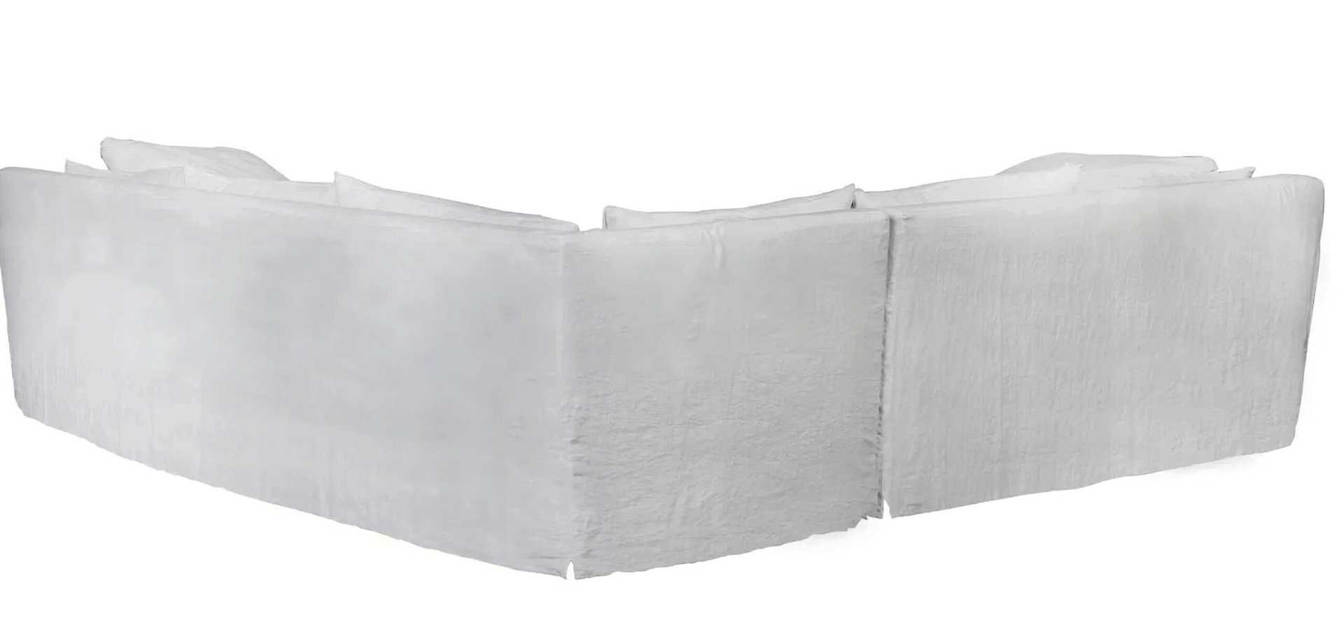 Cisco Brothers Cordova Sectional - Image 3