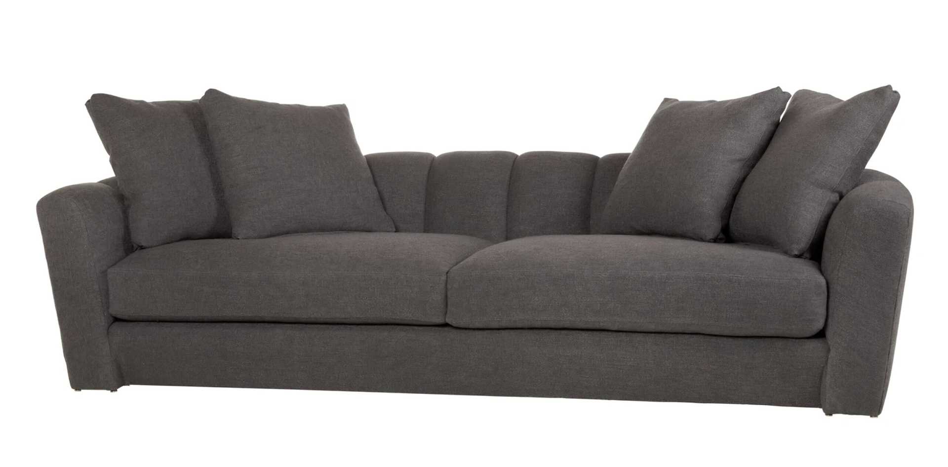 Cisco Home Shelby Sofa - Image 3