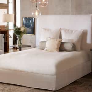 Cisco Home April Tall Bed