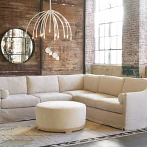 Cisco Home Dalia Sectional