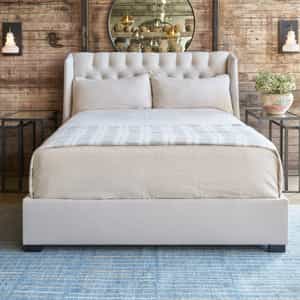 Cisco Home Finn Bed Frame