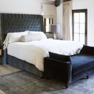 Cisco Home Gunner Daybed