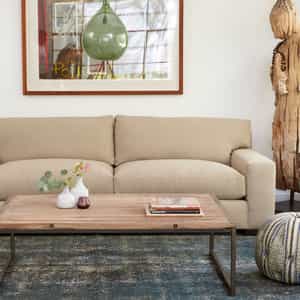 Cisco Home Loft Sofa