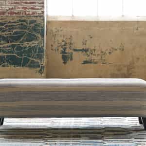 Cisco Home Mason Bench