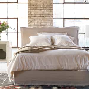 Cisco Home Paloma Bed Frame