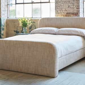 Cisco Home Pebble Bed Frame