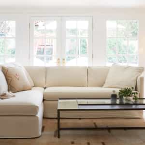 Cisco Home Renata Sectional