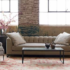 Cisco Home Richard Sofa