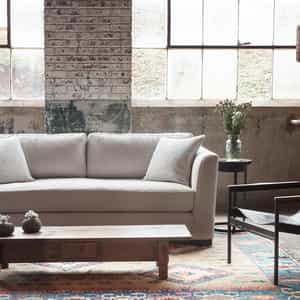 Cisco Brothers Ryder Sofa