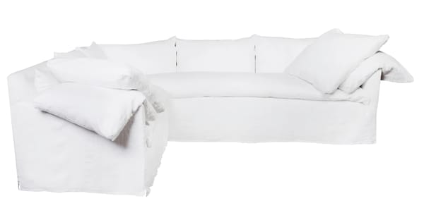 Cisco Brothers Cordova Sectional - Image 2