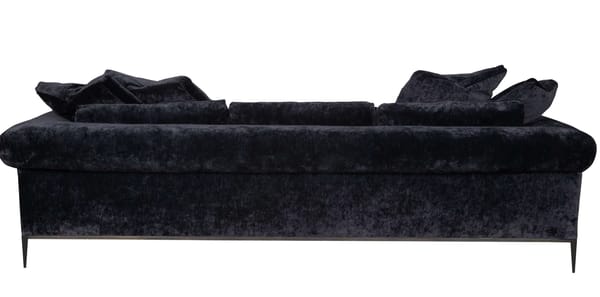 Cisco Home Henrietta Sofa - Image 4