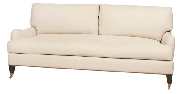 Cisco Home Penelope Sofa - Image 2