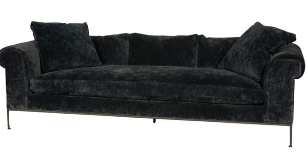 Cisco Home Henrietta Sofa