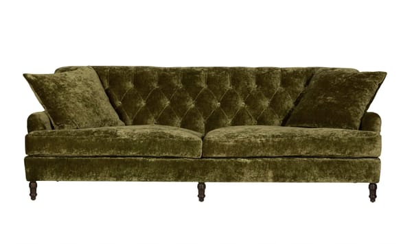 Cisco Home Henderson Sofa - Image 2