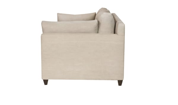 Cisco Home Louis Sofa - Image 4