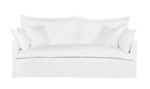 Cisco Home Paloma Sofa - Image 3