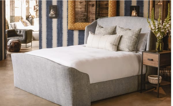 Cisco Home Arabella Bed Frame