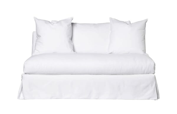 Cisco Home Seda Sofa and Loveseat - Image 7