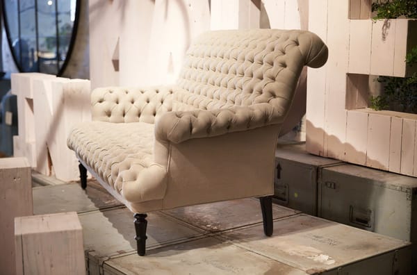 Cisco Home Bachelor Sofa