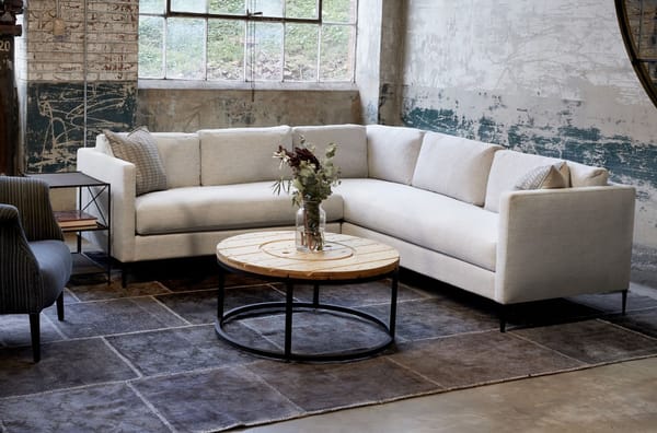 Cisco Home Benedict Sectional
