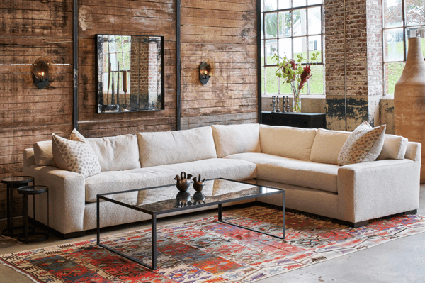 Cisco Home Loft Sectional - Image 3