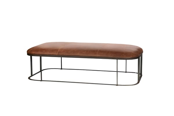 Cisco Home Ace Ottoman - Image 2