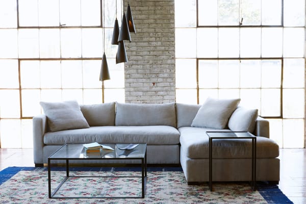 Cisco Home Agosto Sectional - Image 3