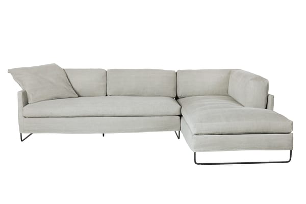 Cisco Home Allister Sectional - Image 3