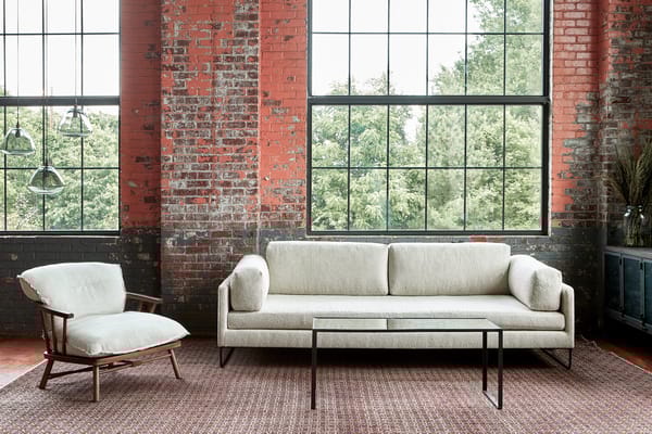 Cisco Home Allister Sofa - Image 2