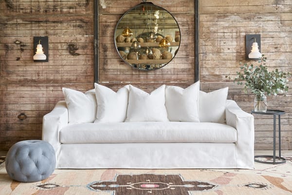 Cisco Home Asher Sofa