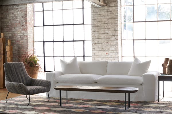 Cisco Home Austin Sofa - Image 2