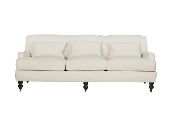 Cisco Home Beaumont Sofa - Image 4