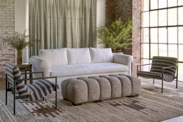 Cisco Home Cole Bench