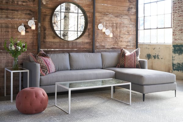 Cisco Home Benedict Sectional - Image 2