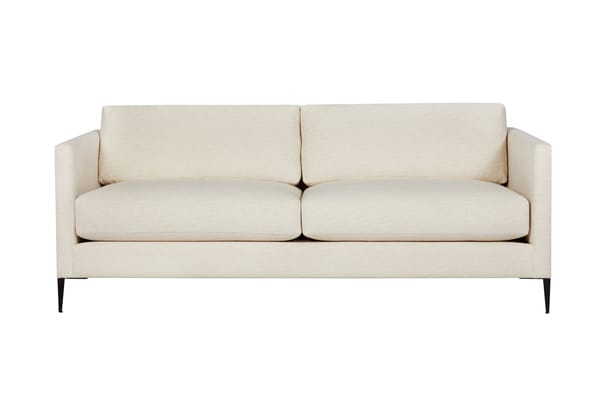 Cisco Home Benedict Sofa - Image 4