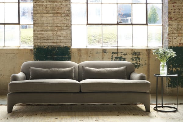Cisco Home Bianca Sofa