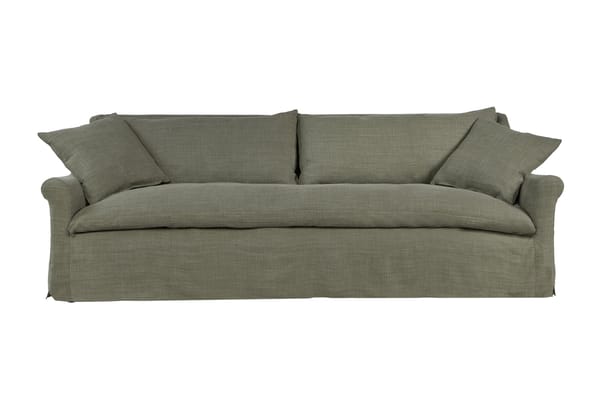 Cisco Home Camden Sofa - Image 4