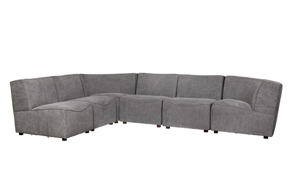 Cisco Home Century Sectional - Image 5