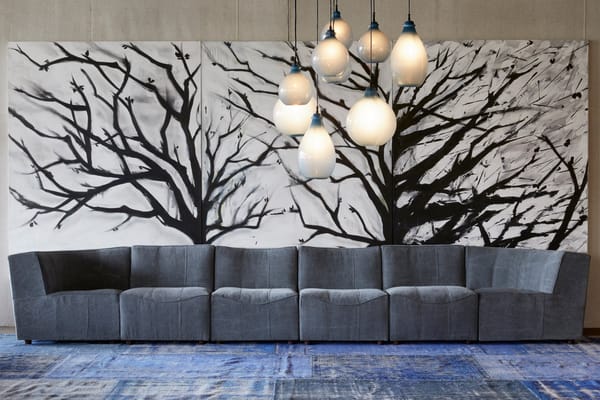 Cisco Home Century Sectional - Image 2