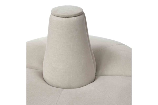 Cisco Home Coin 2PC Sofa by John Derian - Image 2