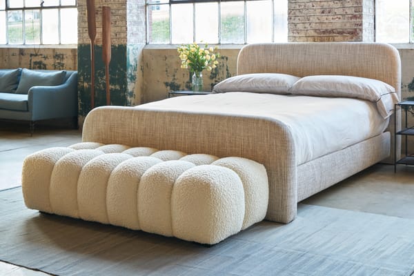 Cisco Home Cole Bench - Image 3