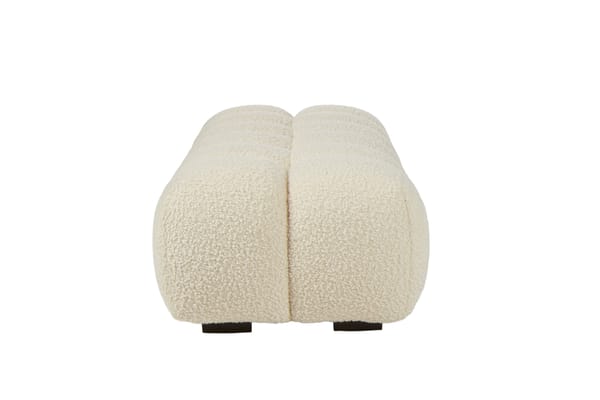 Cisco Home Cole Bench - Image 6