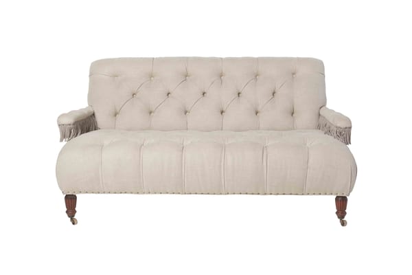 Cisco Home Coop Sofa by John Derian - Image 2
