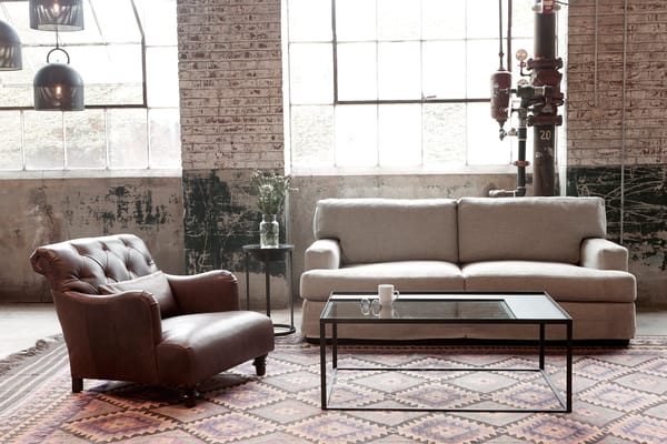 Cisco Home Cordova Sofa - Image 2