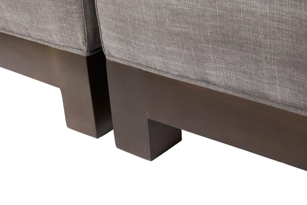 Cisco Home Cosmo Sectional - Image 5