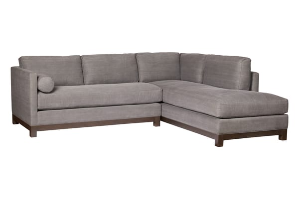 Cisco Home Cosmo Sectional - Image 4