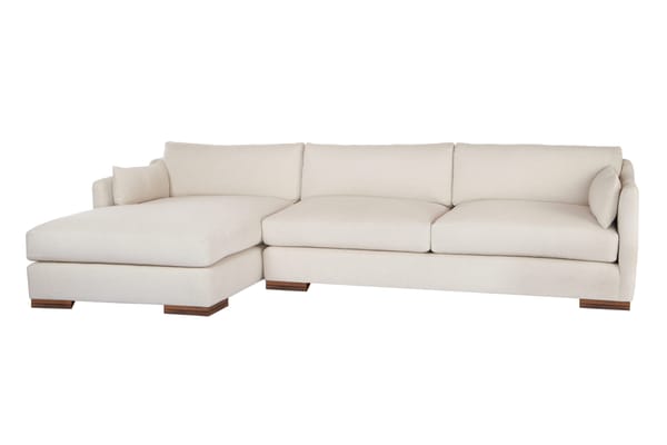 Cisco Home Dexter Sectional - Image 3